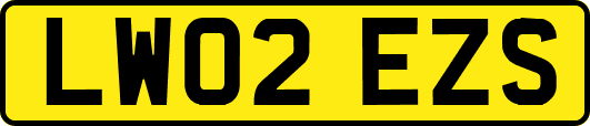 LW02EZS