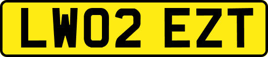 LW02EZT