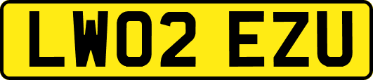 LW02EZU