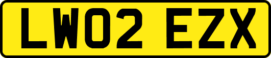 LW02EZX