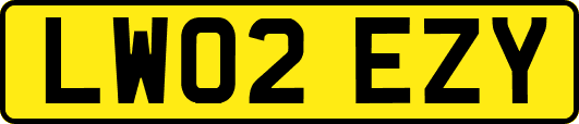 LW02EZY