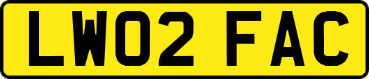 LW02FAC