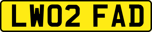 LW02FAD