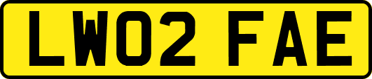 LW02FAE