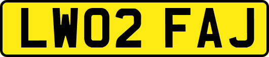 LW02FAJ