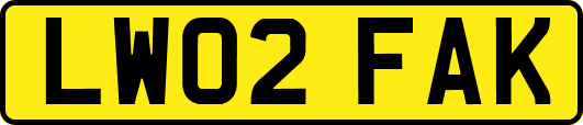 LW02FAK