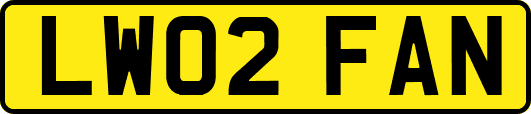 LW02FAN