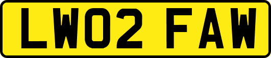 LW02FAW