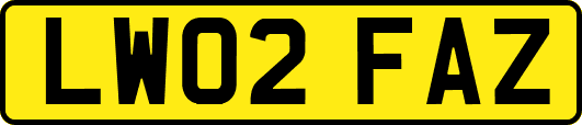 LW02FAZ