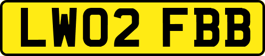 LW02FBB