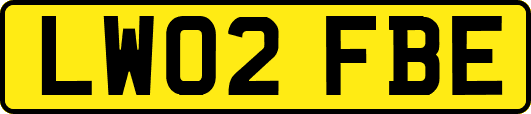 LW02FBE
