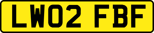 LW02FBF