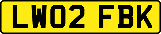 LW02FBK