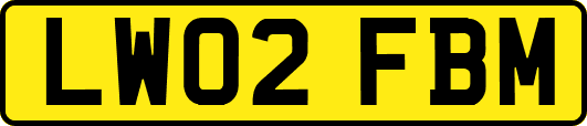 LW02FBM