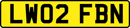 LW02FBN