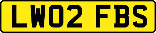 LW02FBS