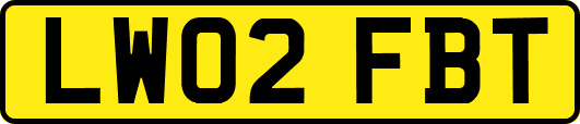 LW02FBT