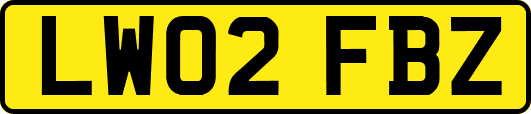 LW02FBZ