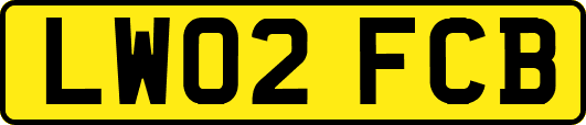 LW02FCB