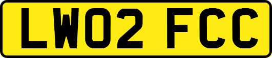 LW02FCC
