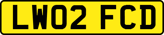 LW02FCD