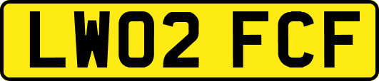LW02FCF