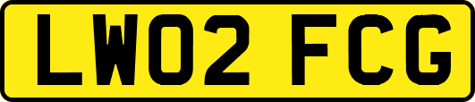 LW02FCG