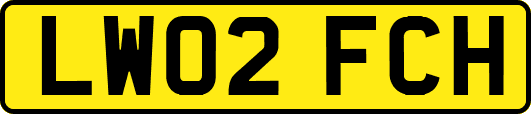LW02FCH
