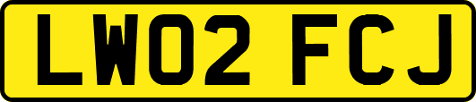 LW02FCJ