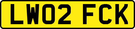 LW02FCK