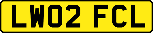 LW02FCL