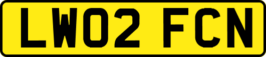 LW02FCN