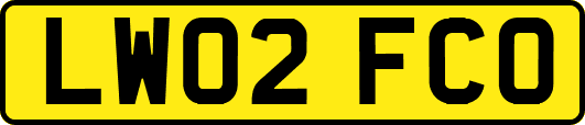 LW02FCO