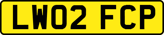 LW02FCP