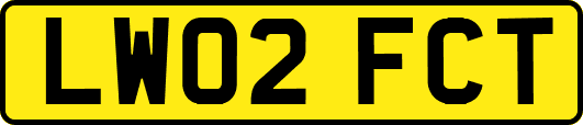 LW02FCT