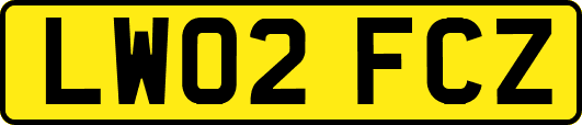 LW02FCZ