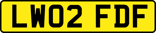 LW02FDF