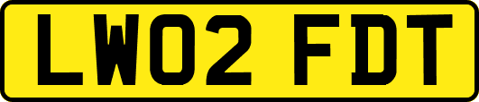 LW02FDT