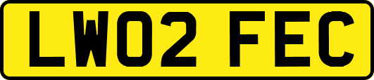 LW02FEC