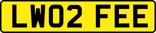 LW02FEE