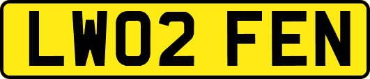 LW02FEN