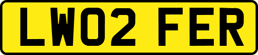 LW02FER