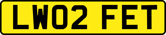 LW02FET