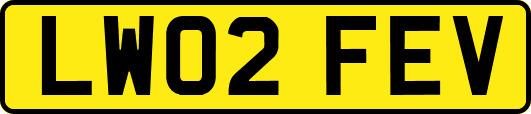 LW02FEV
