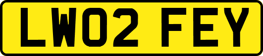 LW02FEY