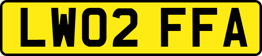 LW02FFA