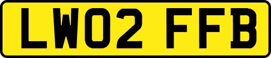 LW02FFB