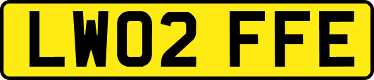 LW02FFE