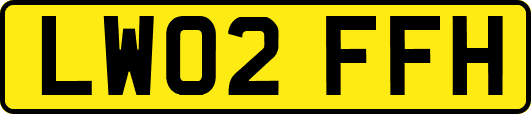 LW02FFH