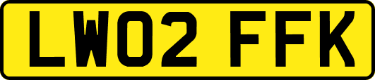 LW02FFK